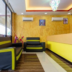Golden Night Hotel